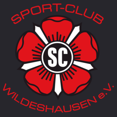 Brustdruck - Men's Sports Shirt Design