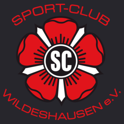 Hosendruck - Basic Team Shorts Design