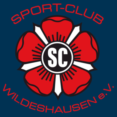 Brustdruck - Men's Hoody Design