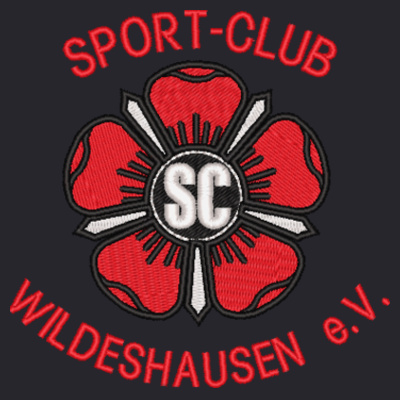 Bruststick - Men's Hoody Design