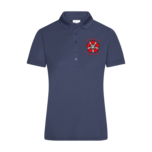 Brustdruck - Ladies' Active Polo Miniaturansicht