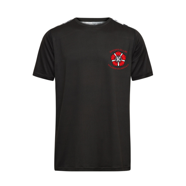 Brustdruck - Men's Sports Shirt Miniaturansicht