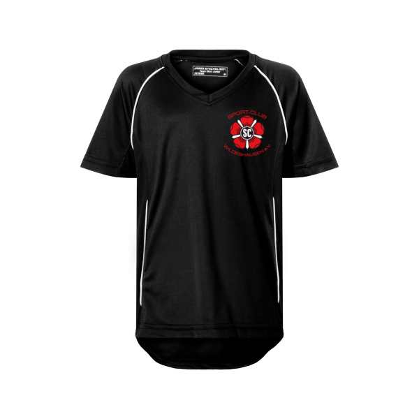 Brustdruck - Team Shirt Junior Miniaturansicht