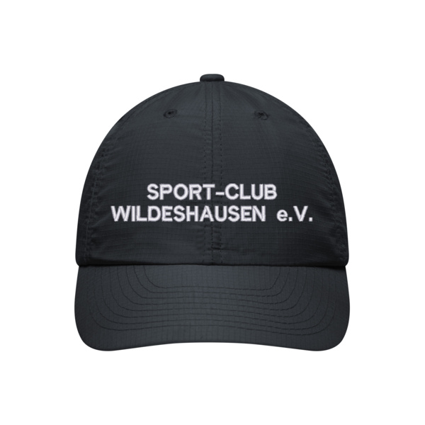 Capstick - 6 Panel Coolmax® Cap Miniaturansicht