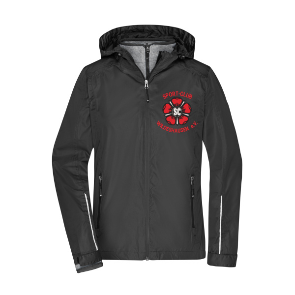 Bruststick - Ladies' 3-in-1-Jacket Miniaturansicht