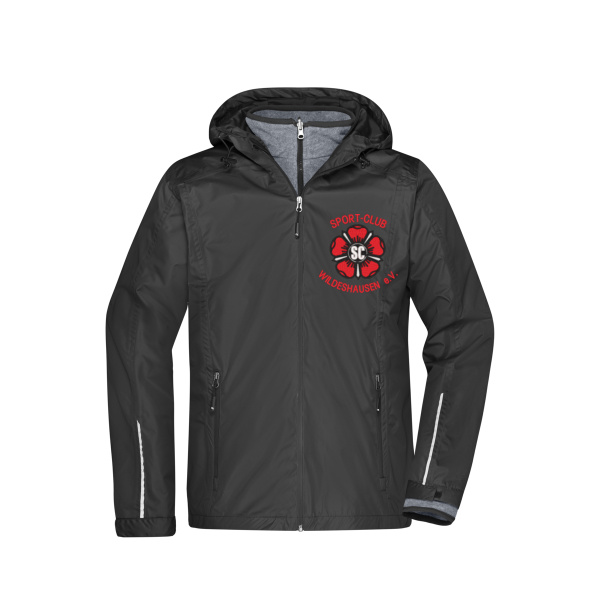 Bruststick - Men's 3-in-1-Jacket Miniaturansicht