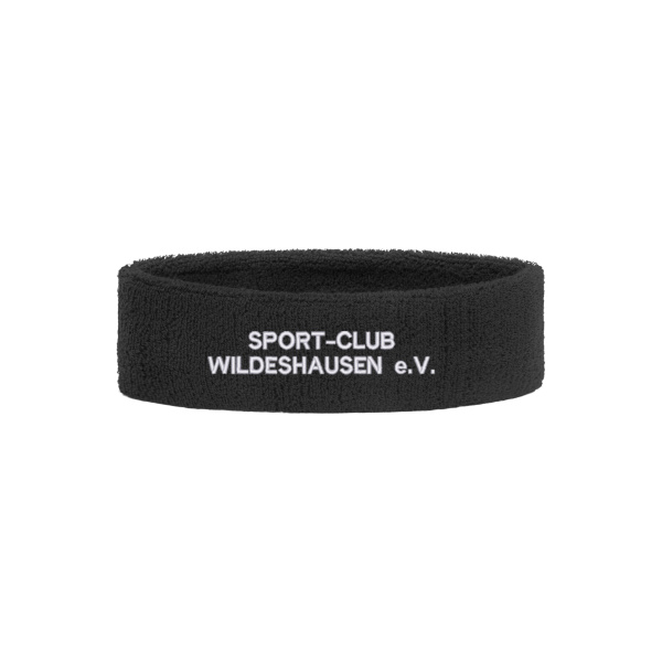 Capstick - Terry Headband Miniaturansicht