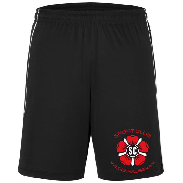 Hosendruck - Basic Team Shorts Miniaturansicht