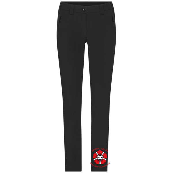 Hosendruck - Ladies' Pants Miniaturansicht