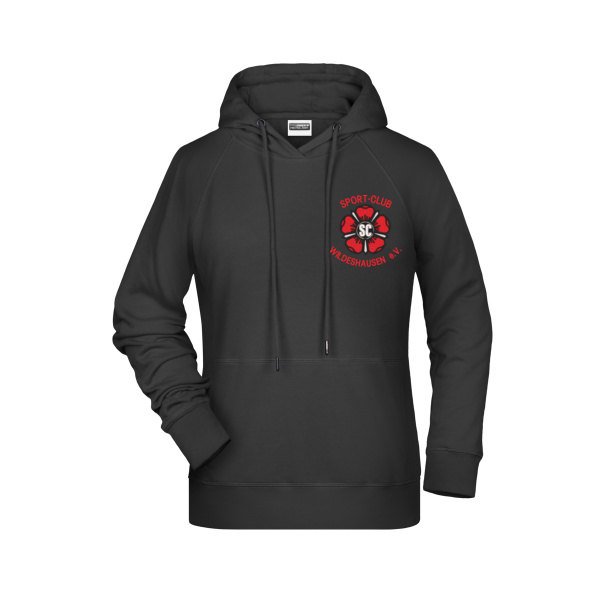 Bruststick - Ladies' Hoody Miniaturansicht